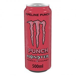 Monster Pipeline Punch 500ml