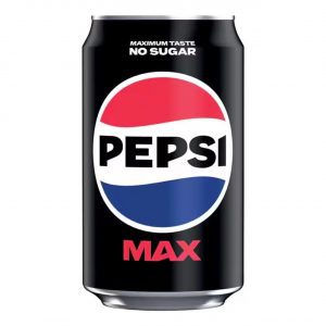 Pepsi Max 330ml